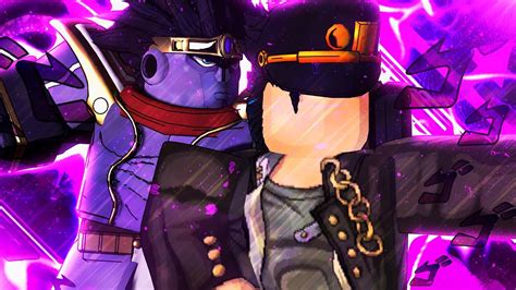 jojo games|New jojo game up and coming : r/roblox .
